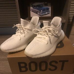 Meet your Posher, Diego